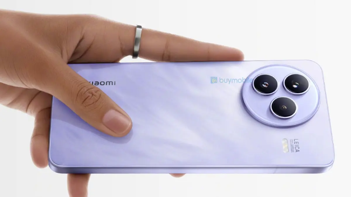 Xiaomi Civi 6 price in Bangladesh 2025 Xiaomi Civi 6 price in Bangladesh 2025